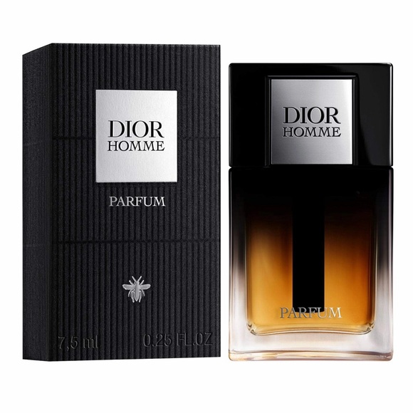 Dior Homme 7.5 mL - Picture 1 of 5